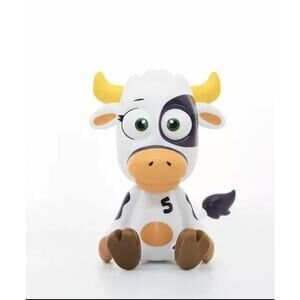 VeeFriends 6" Common Sense Cow Figurine Limited Edition
